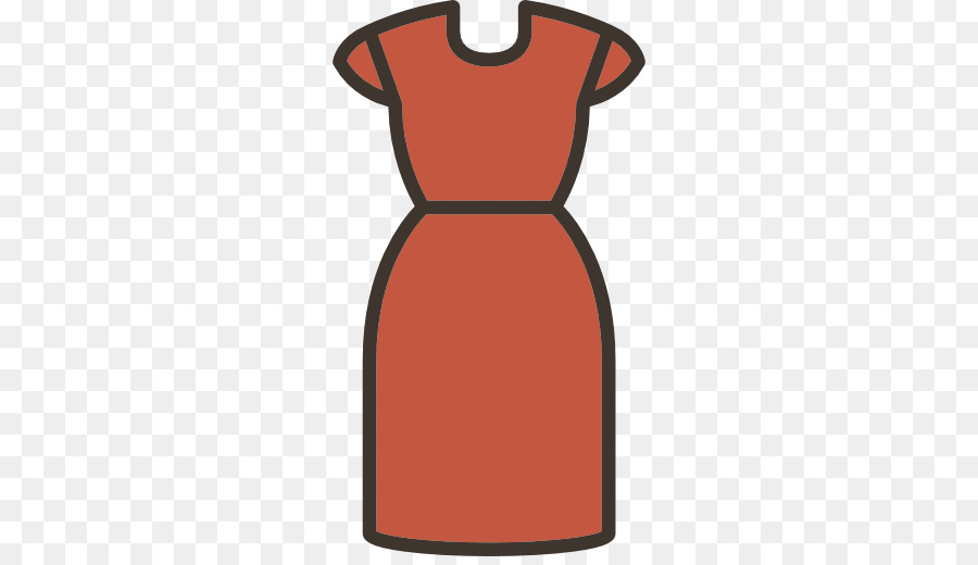 Red Fashion Dress