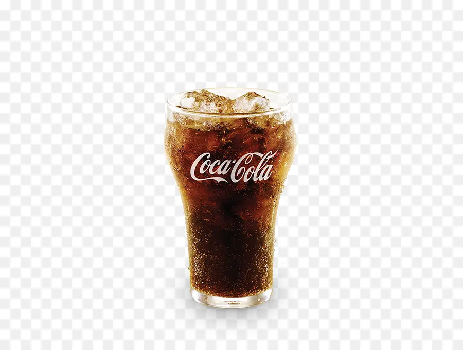 Làm mới Coca-Cola Zero trong kính