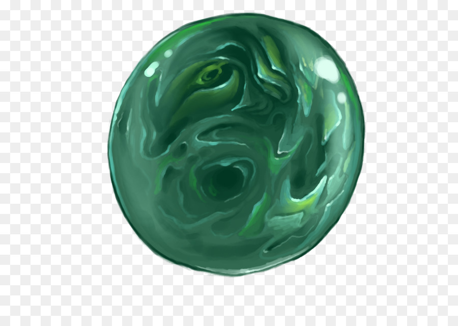 Jade Circle Organismus