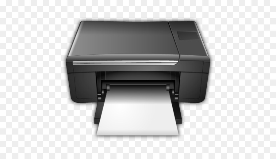 Hewlett-Packard Drucker Drucken Computer-Icons