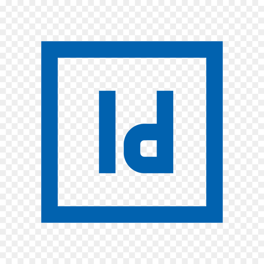 Logo der Adobe InDesign-Software