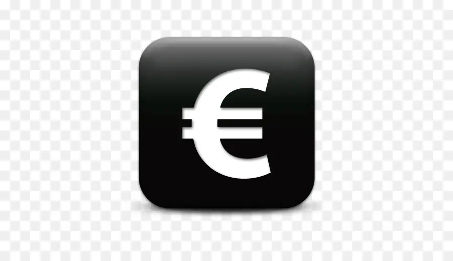 Simbolo Di Valuta Euro