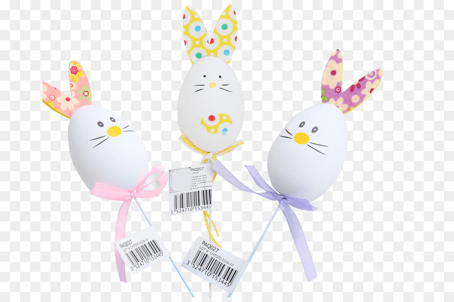 Easter Bunny trứng Phục sinh