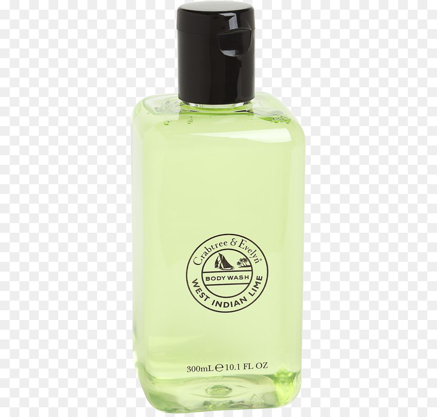 Parfüm Dusche gel-Key lime Seife Lotion