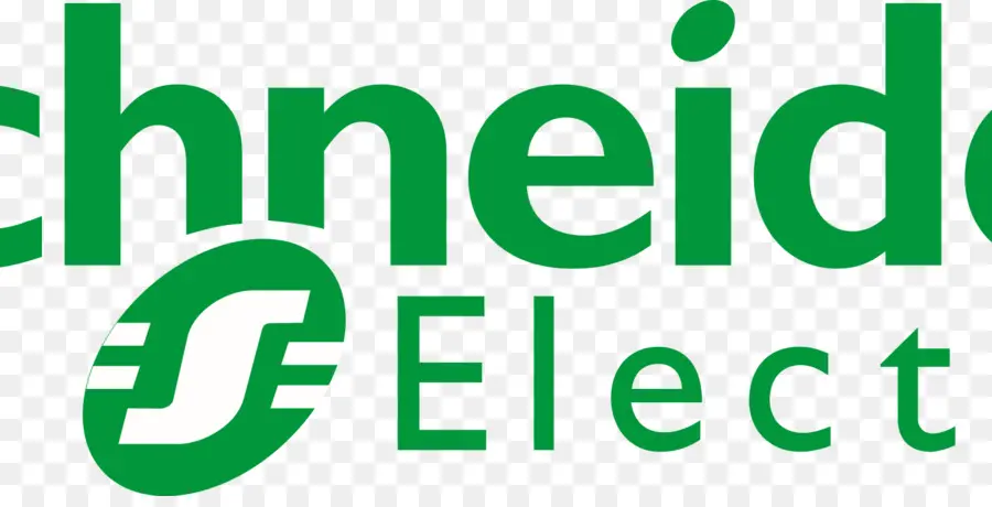 Logo Schneider Electric