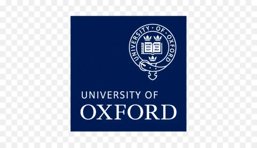 Logo der Universität Oxford