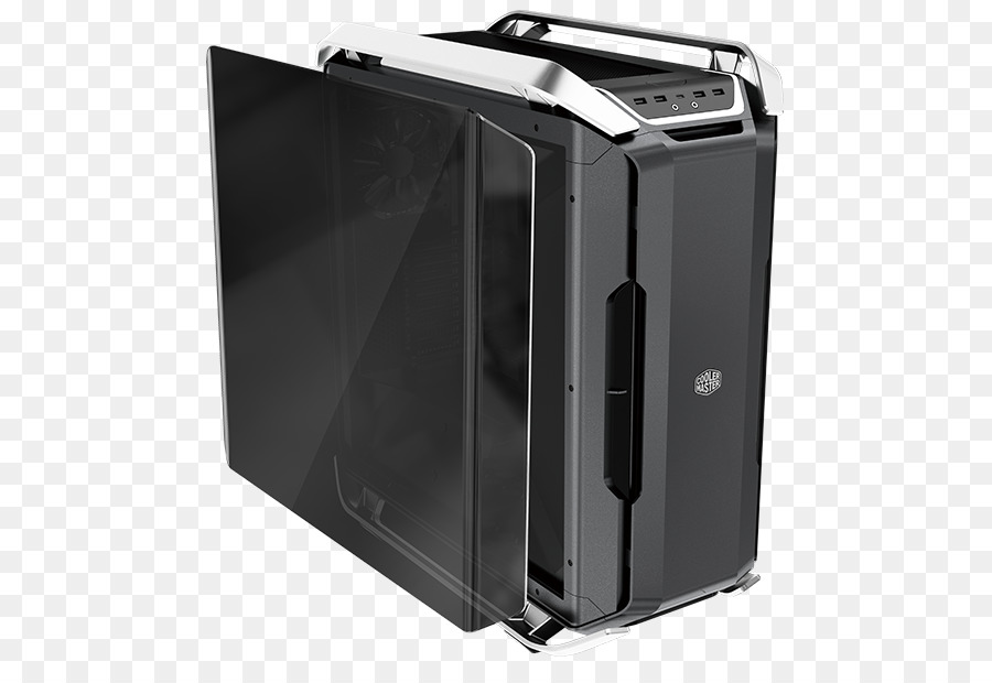 Computer Gehäuse &   Gehäuse Cooler Master Silencio 352 microATX