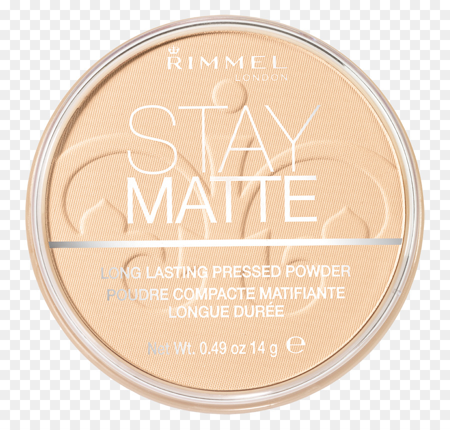 Rimmel Stay Matte di Lunga Durata Polvere Pressata 14g 040 Miele cipria Rimmel London Rimmel Solo 1