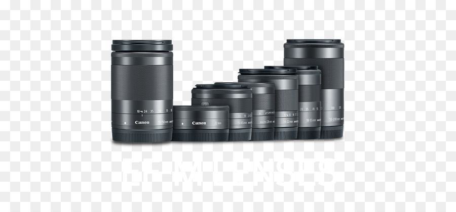 Canon CHÚNG M Canon nikon-M 18–55 ống kính Canon ống kính núi Canon nikon-M 11–22mm ống kính