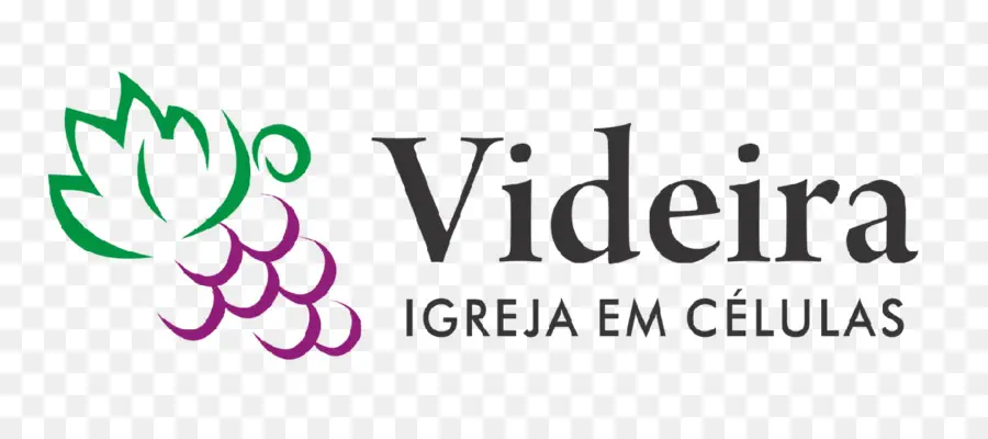 Logo der Videira-Kirche