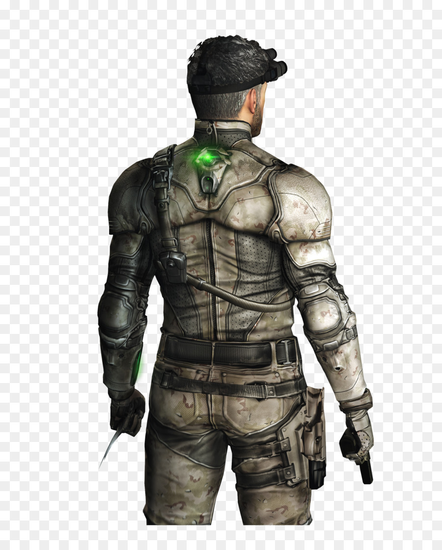 Tom Clancy ' s Splinter Cell: Blacklist-Rendering-Video-game-Screenshot