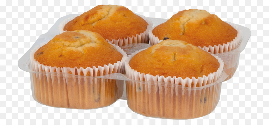 Muffin Panino Di Lievito