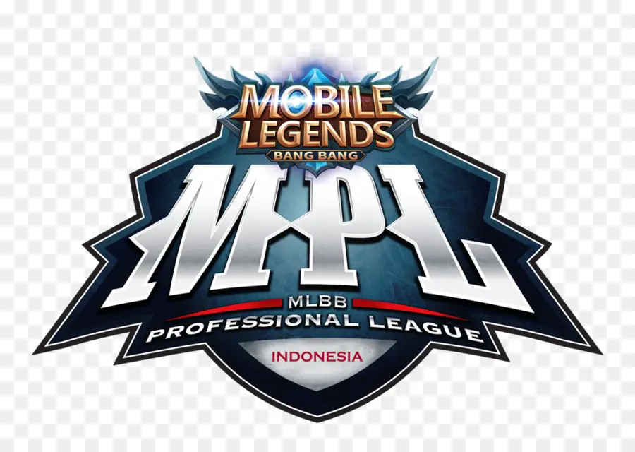 Logo der Mobile Legends Professional League