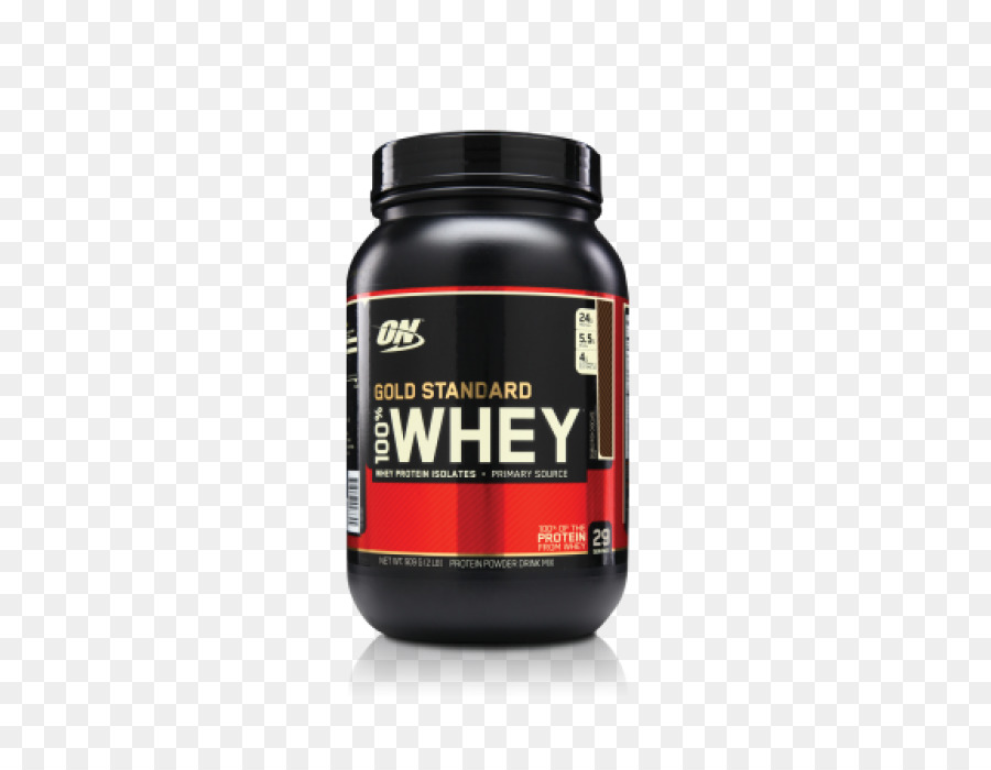 Protein whey tiêu chuẩn vàng