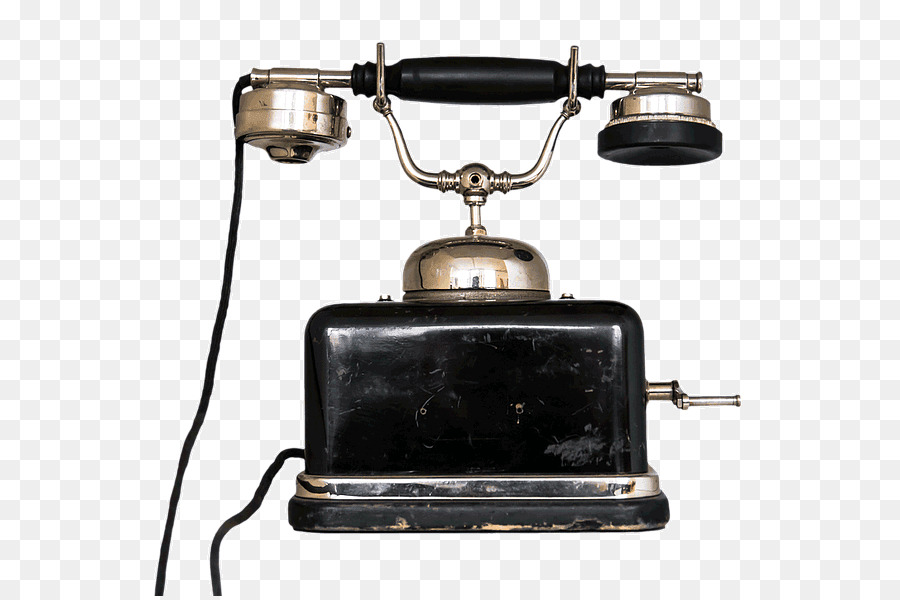 Telefono d'epoca