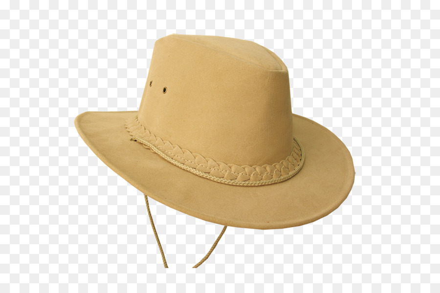 Cappello Fedora Marrone