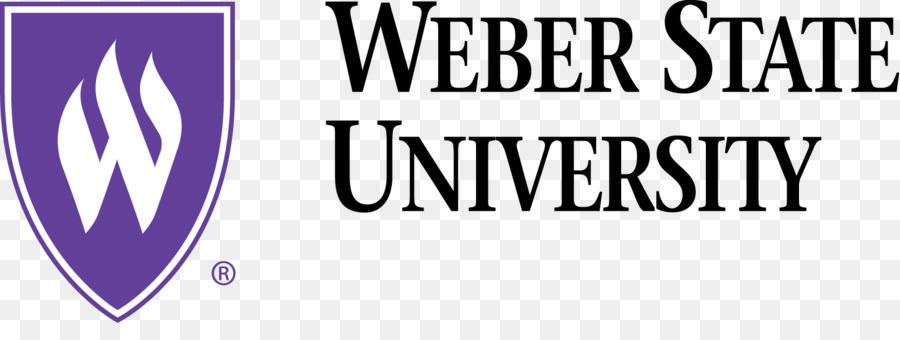 Logo della Weber State University