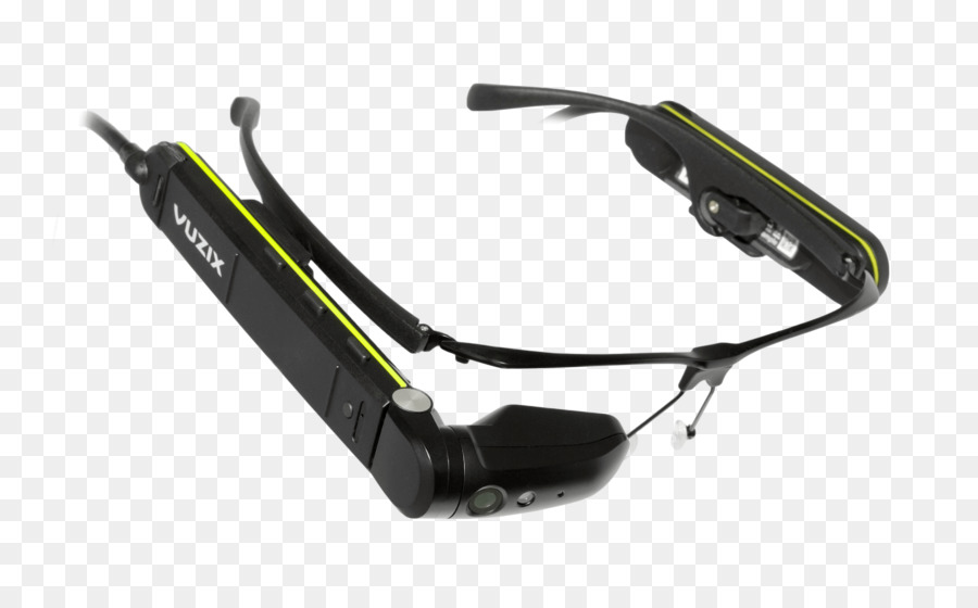 Head-mounted-display Vuzix Smartglasses Augmented reality Wearable computer