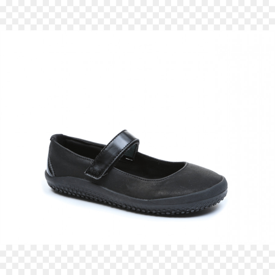 Slip-on-Schuh den Vivobarefoot Walking