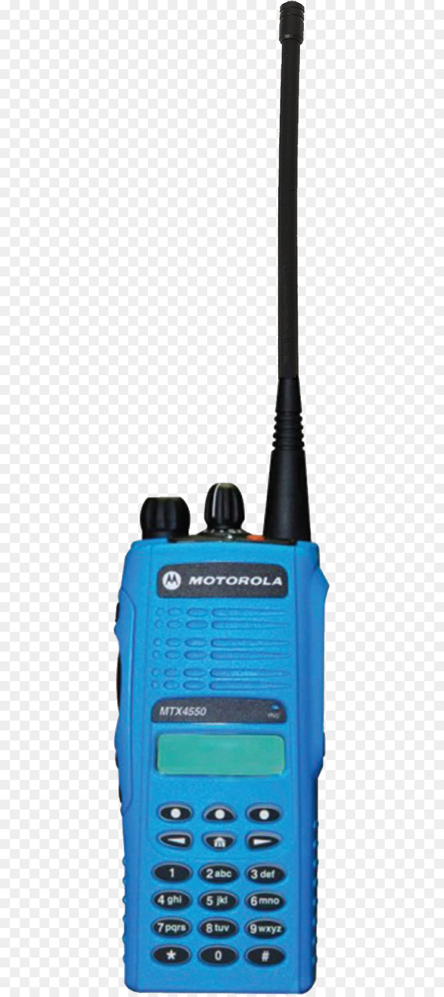 Radio bidirezionale Walkie-talkie Motorola Solutions