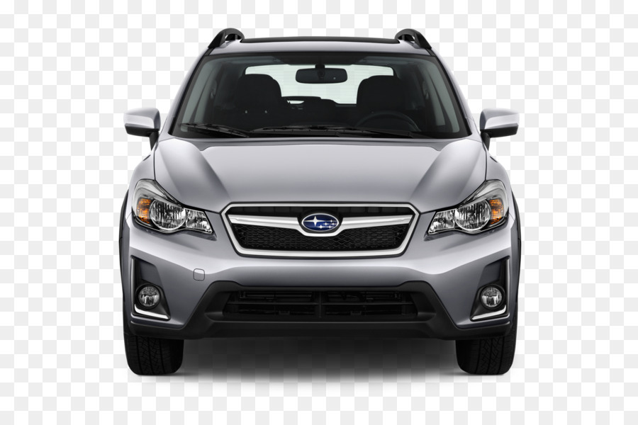 2016 Subaru Crosstrek Hybrid Sport utility vehicle 2018 Subaru Crosstrek Auto