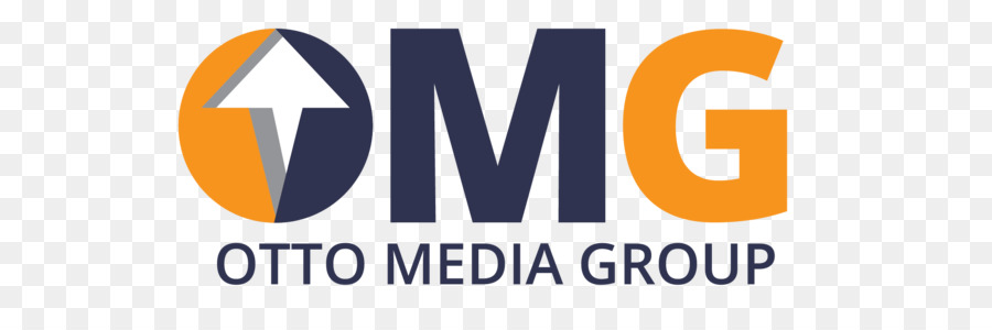 Social media OMG   Otto Media Group Marke Logo