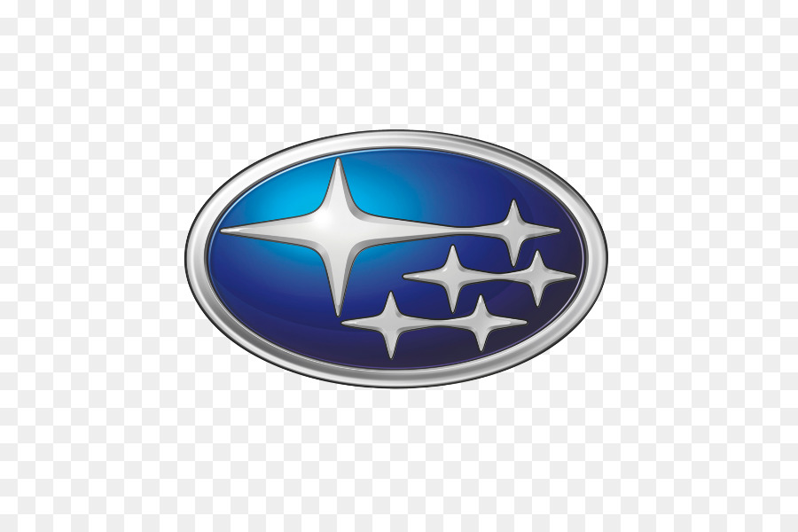 Logo xe Subaru