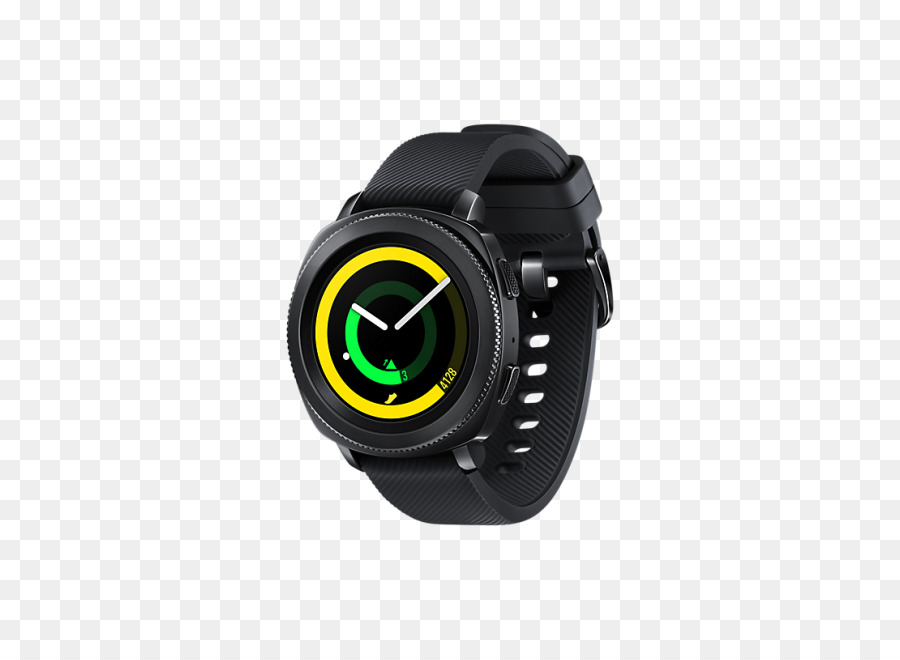 Samsung Gear S2 Samsung Galaxy Gear Samsung Gear Sport Schwarz Smart watch