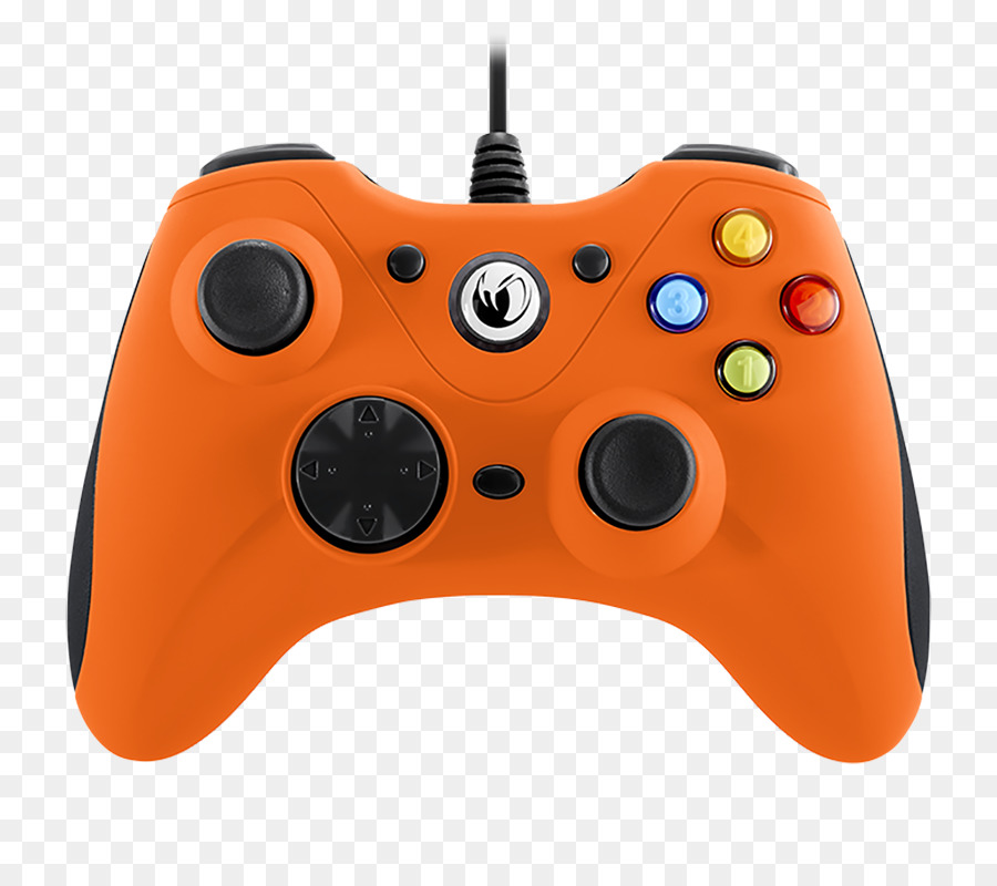 Controller di gioco colorato