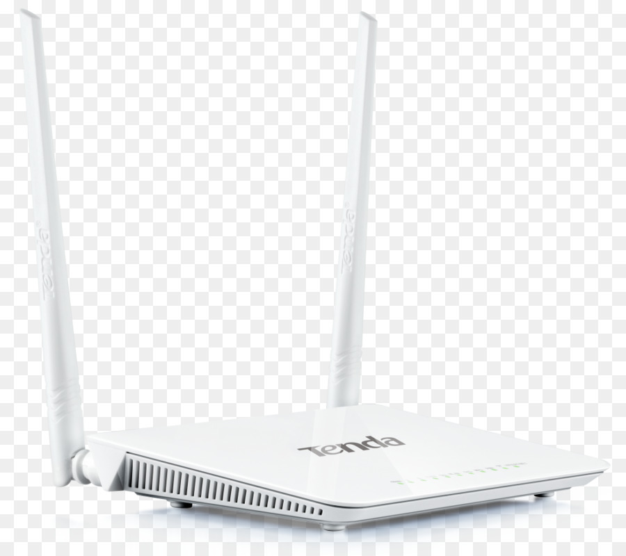 Bộ định tuyến WiFi trắng