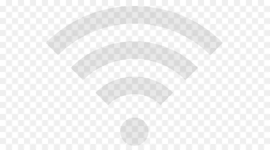 Simbolo della connessione Wi-Fi