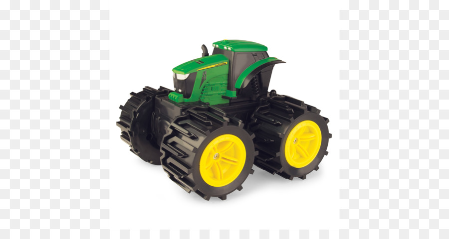 John Deere 5