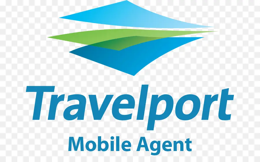 Travelport Mobile Agent-Logo