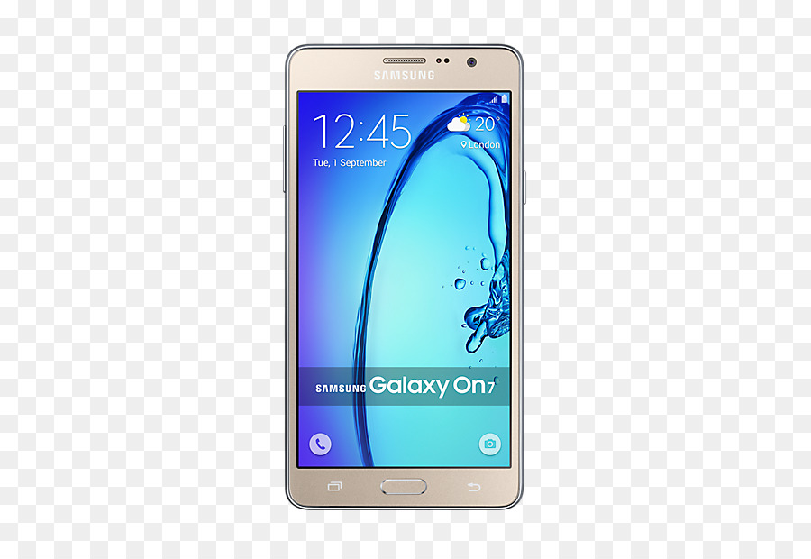 Samsung Galaxy 7 (2015) Telefono Android