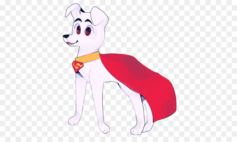 Superdog in Capo Rosso