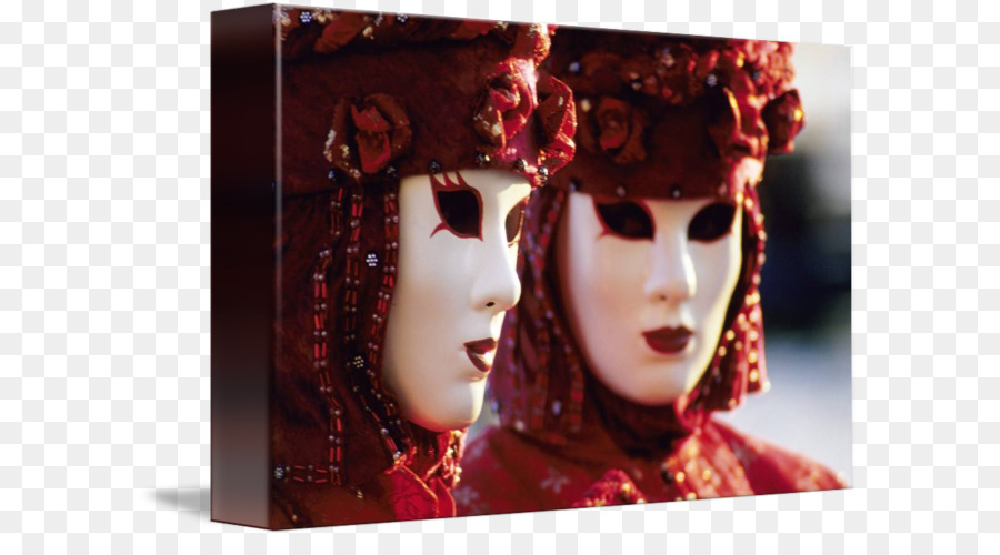 Venice Carnival Mặt Nạ Zazzle