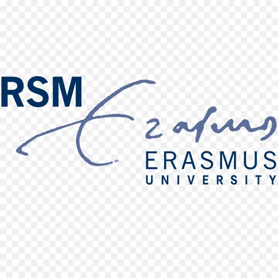 Logo RSM của Đại học Erasmus