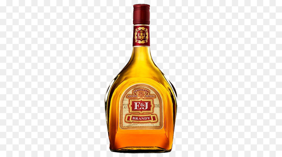 Chai E & J Brandy