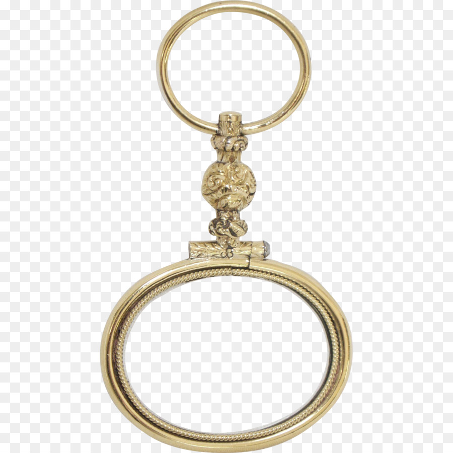 Keychain kim loại thanh lịch