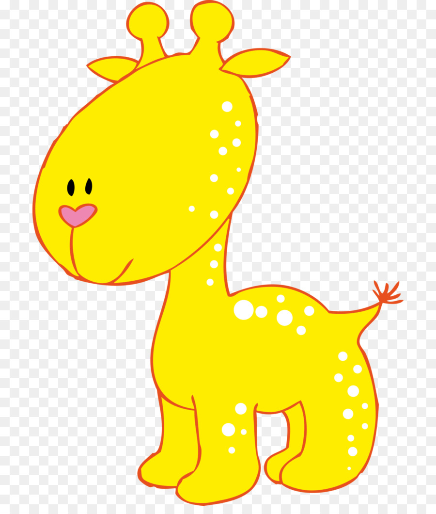 Giraffe Clip art