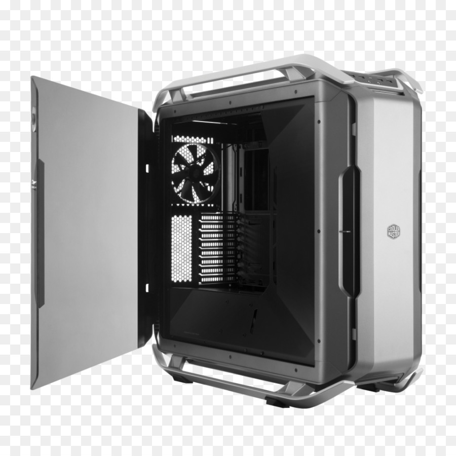 Computer Gehäuse &   Gehäuse Cooler Master Silencio 352 microATX