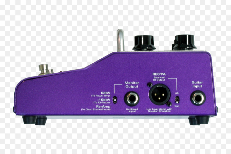 Amplificatore per chitarra, amplificatore per strumenti di Piombo Distorsione chitarra Elettrica