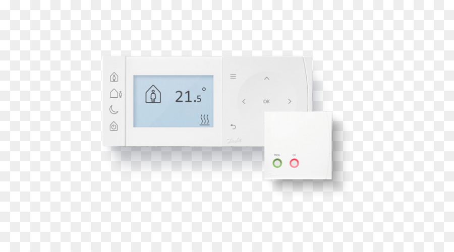 Elektronik-Thermostat