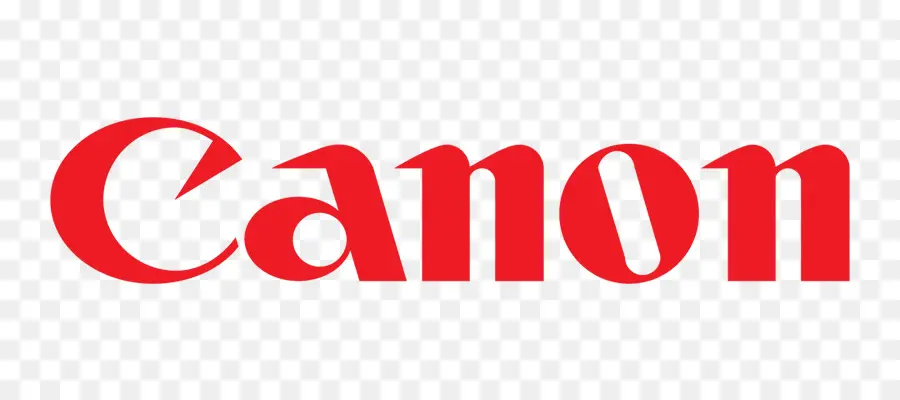 Canon-Markenlogo