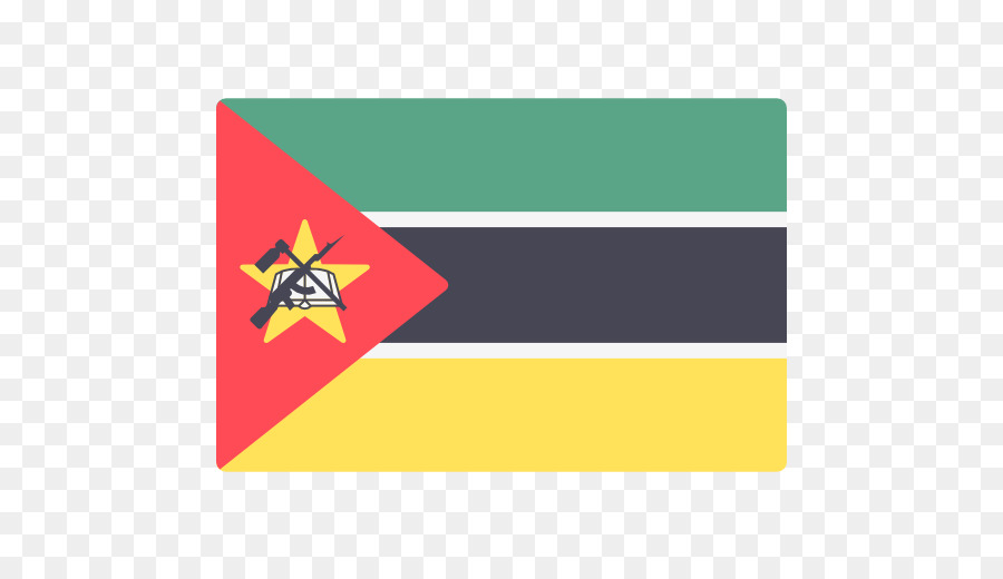 Cờ của Mozambique