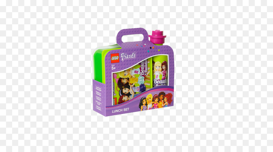 LEGO Friends Lunchbox Spielzeug