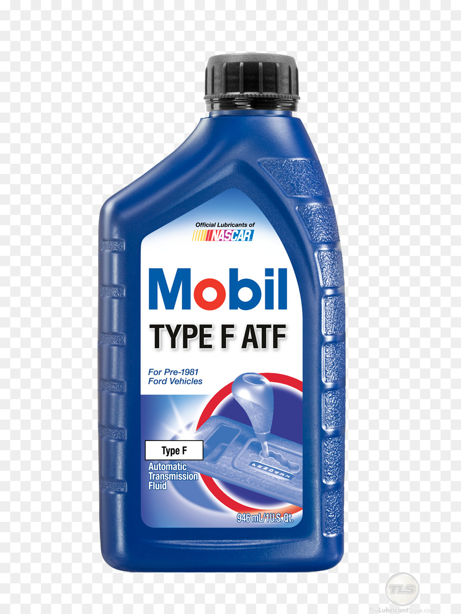 Mobil ATF D/M Ölflasche