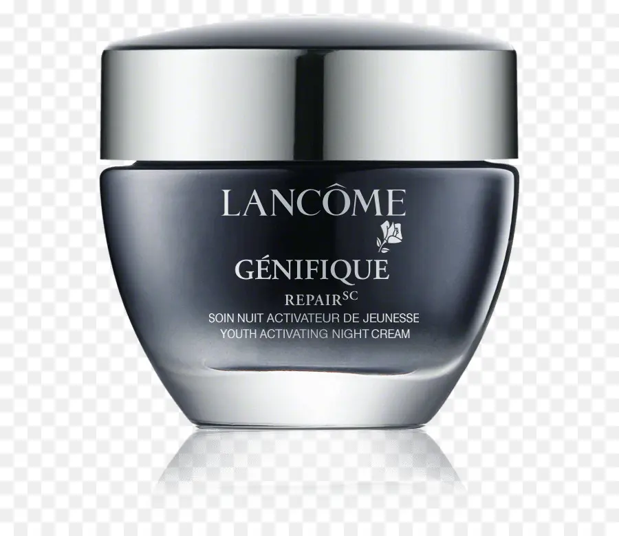 Crema notte attivatrice di giovinezza Lancome Genifique