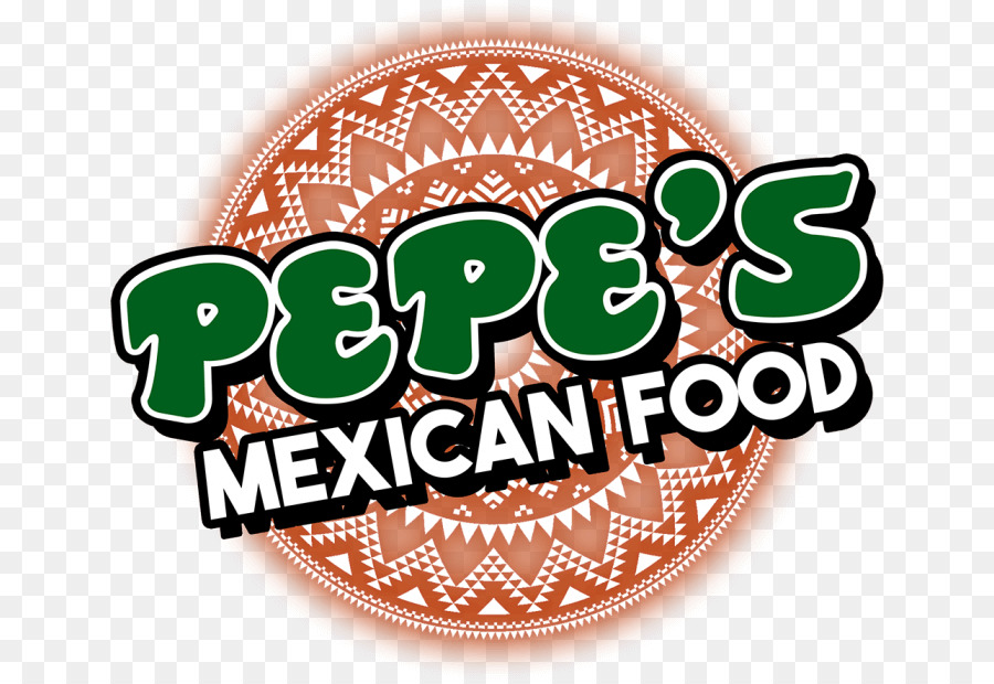 Pepes Logo für mexikanisches Essen