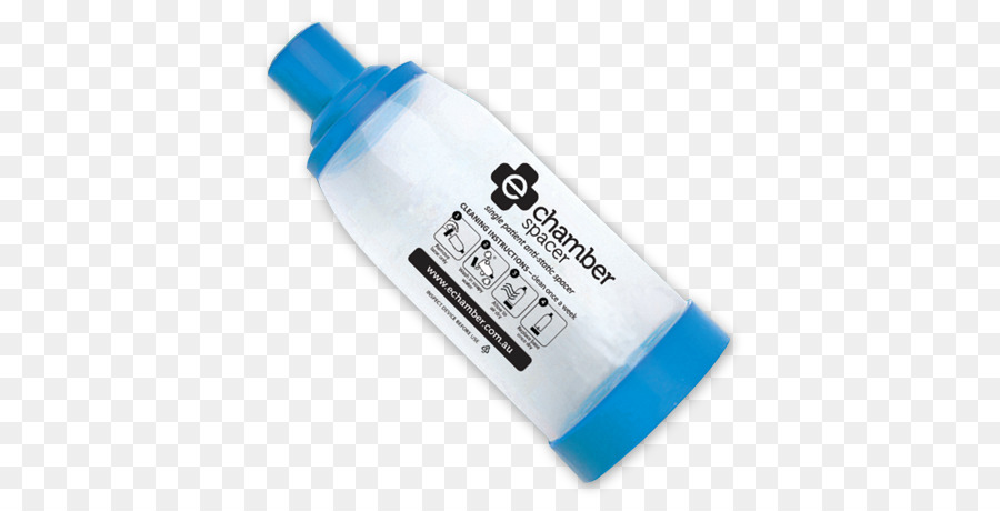 Asthma spacer Dosieraerosol Respironics, Inc.